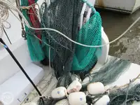 Траулер на продажу