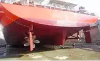 Баржа на продажу