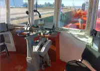 Буксир на продажу