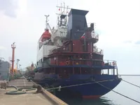 Нефтеналивной/химический танкер на продажу