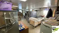 Круизное судно на продажу