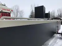 Баржа на продажу