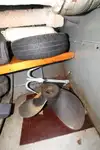 Круизное судно на продажу