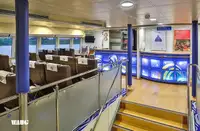 Круизное судно на продажу
