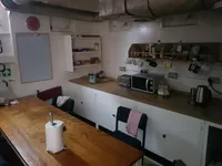 Баржа на продажу
