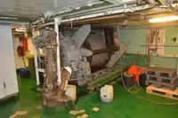 Контейнеровоз на продажу
