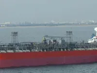 Нефтеналивной/химический танкер на продажу