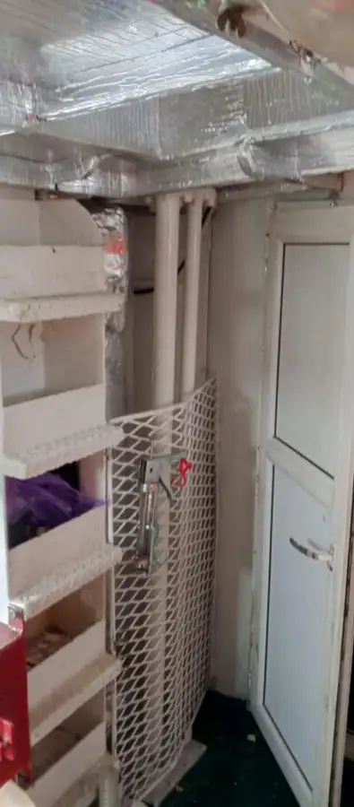 Траулер на продажу