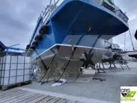 Круизное судно на продажу