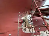 Траулер на продажу