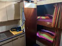 Траулер на продажу