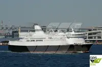 Ro-Ro ship на продажу