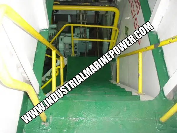 Баржа на продажу