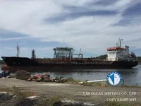 Нефтеналивной/химический танкер на продажу