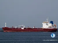 Нефтеналивной/химический танкер на продажу