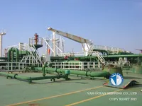 Нефтеналивной/химический танкер на продажу