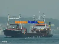 Сухогруз на продажу