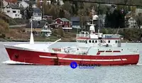 Longliner на продажу
