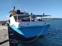Траулер на продажу