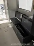 Патрульный катер на продажу