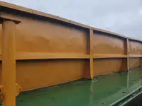 Баржа на продажу