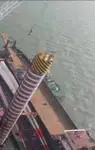 Баржа на продажу