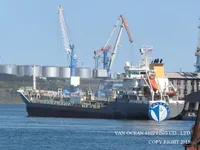 Нефтеналивной/химический танкер на продажу