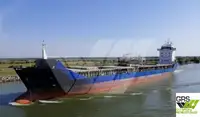 Сухогруз на продажу