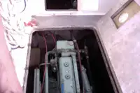 Буксир для перевозки экипажа на продажу