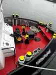 Буксир на продажу