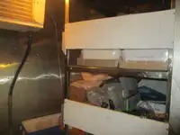Рефрижераторное судно на продажу