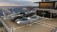 Катамаран на продажу