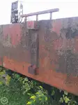 Баржа на продажу