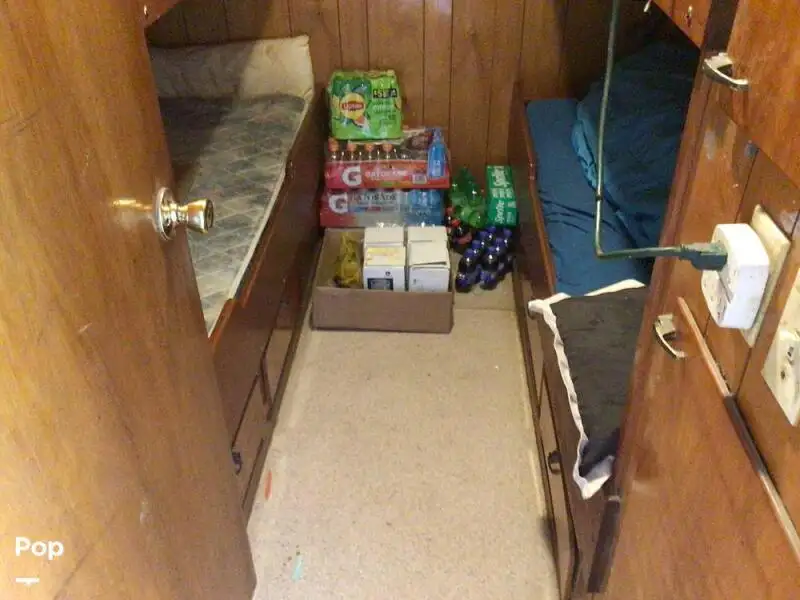 Траулер на продажу