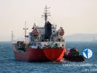 Нефтеналивной/химический танкер на продажу