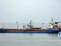 Нефтеналивной/химический танкер на продажу