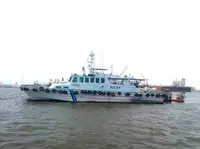 Лоцманский катер на продажу