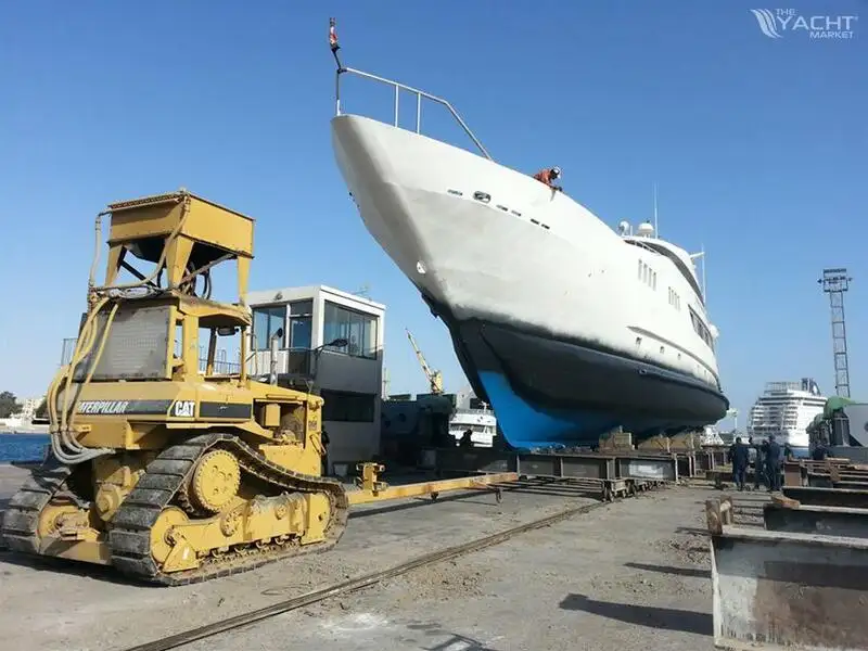 Судно поддержки водолазных работ на продажу