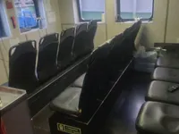 Буксир для перевозки экипажа на продажу