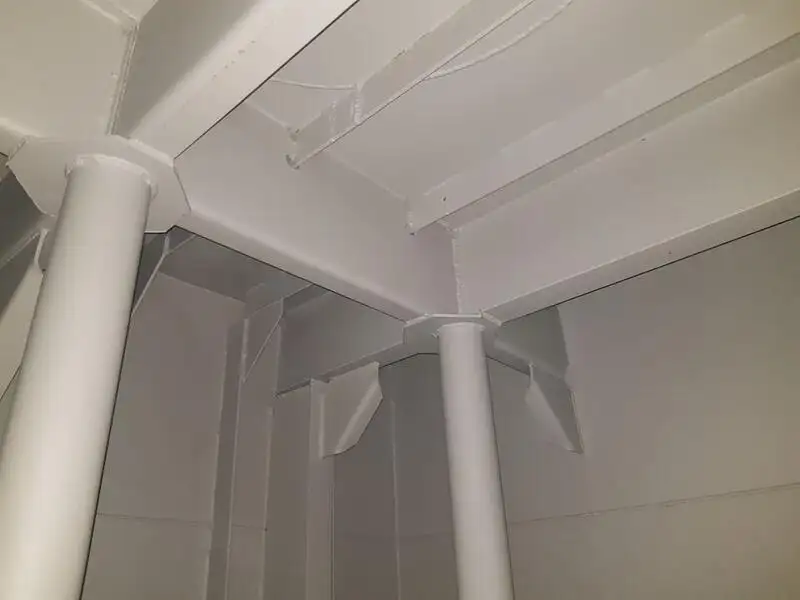 Баржа на продажу