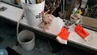 Траулер на продажу