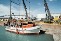 Trawler на продажу