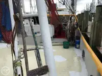 Траулер на продажу