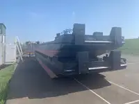 Баржа на продажу
