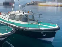 Пилотное судно на продажу