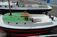 Буксир на продажу