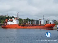 Нефтеналивной/химический танкер на продажу