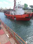 Буксир на продажу