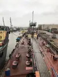 Бункеровочный танкер на продажу