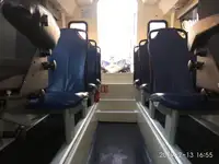 Буксир для перевозки экипажа на продажу